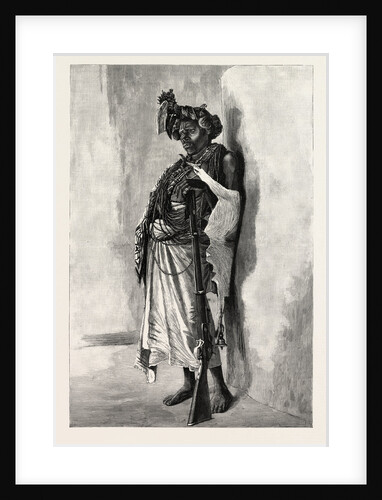 British Central Africa by Anonymous