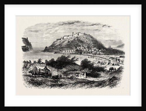 San Sebastian, or, Donostia, Spain by Anonymous