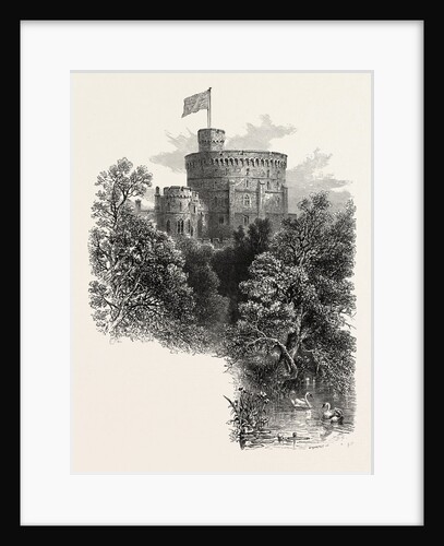 Windsor by Anonymous