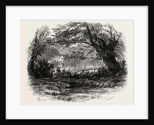 In Depedale, the Dales of Derbyshire by Anonymous