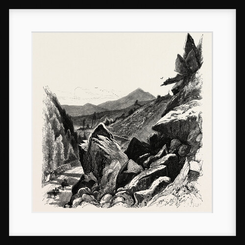 The Scalp, Ireland, Irish, Eire by Anonymous
