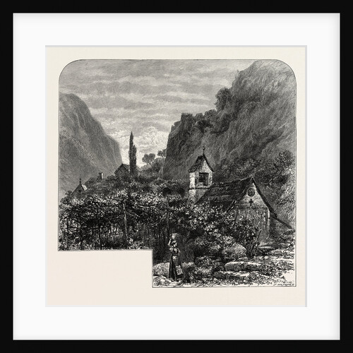 In Kuntersweg, Italy by Anonymous