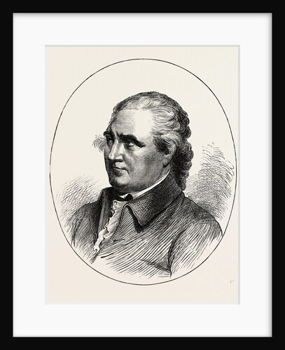 Colonel Barre? by Anonymous