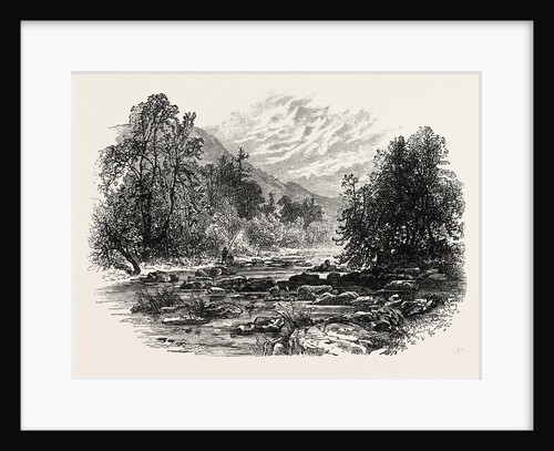 View in Massachusetts by Anonymous