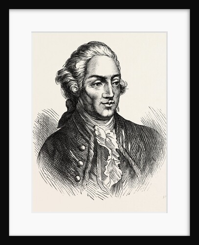 John Hancock, a Merchant, Statesman, and Prominent Patriot of the American Revolution by Anonymous