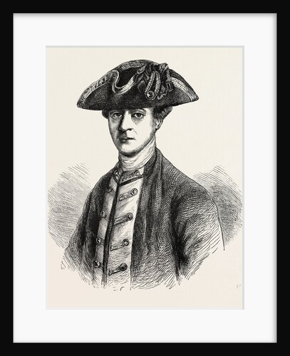 Lord Howe by Anonymous