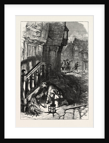 Detection of an Incendiary, New York by Anonymous