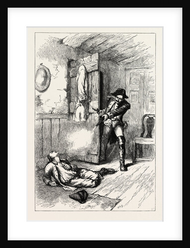 Fanning's Atrocity: Murder of an American Planter by Anonymous