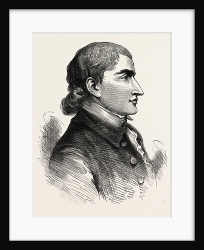 John Jay by Anonymous
