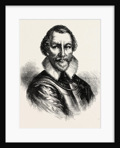 Martin Frobisher, Discovery of America by Anonymous