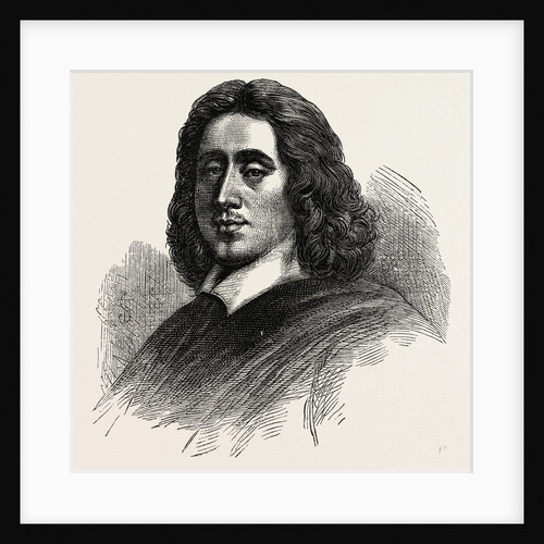 Sir Harry Vane by Anonymous