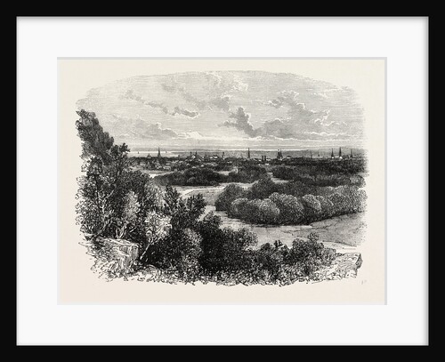 New Haven by Anonymous