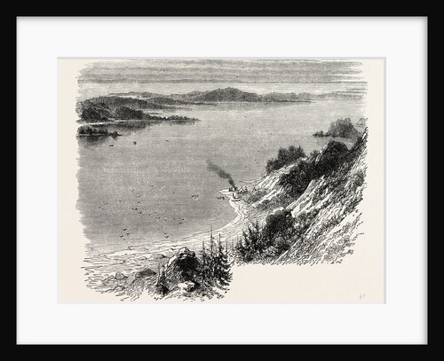 Long Island by Anonymous
