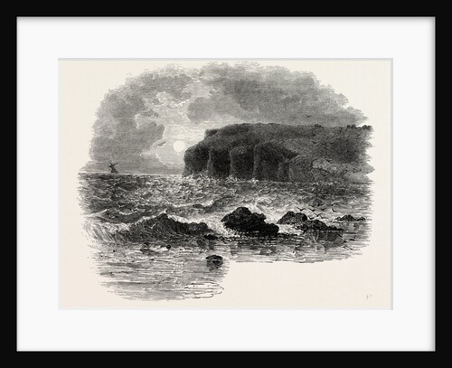 View on the Coast of Maine by Anonymous
