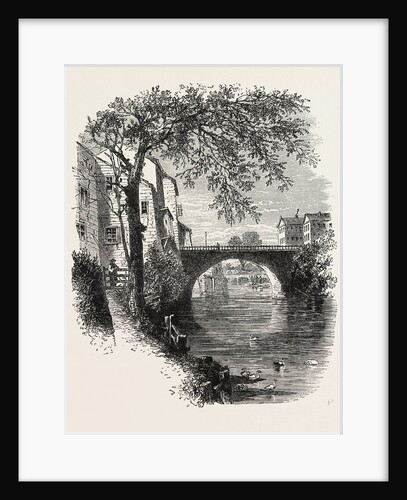 View in Hartford, Connecticut by Anonymous