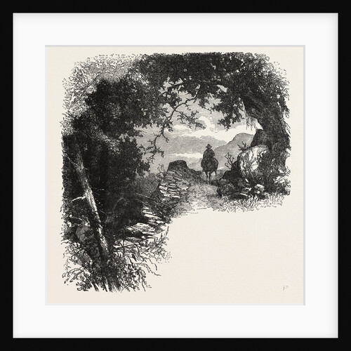 A Road in Maryland by Anonymous