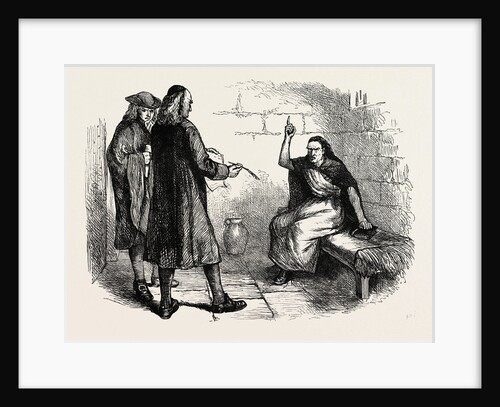 Martha Cory and Her Persecutors by Anonymous
