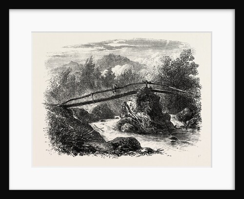 Source of the Juniata, Pennsylvania by Anonymous