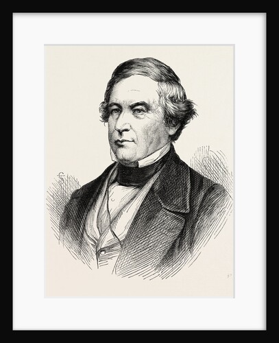President Fillmore by Anonymous
