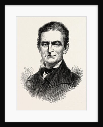 John Brown by Anonymous