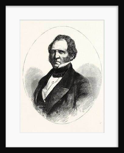 General Scott by Anonymous