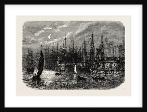 Port of Richmond by Anonymous