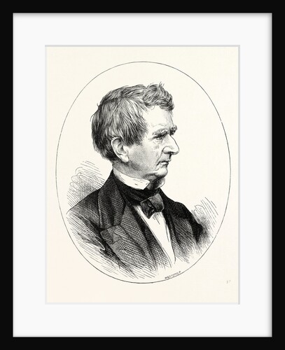 Mr. Seward by Anonymous