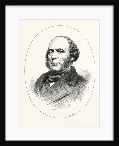 Captain Ericsson by Anonymous