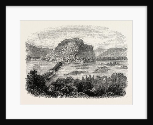 Harper's Ferry by Anonymous