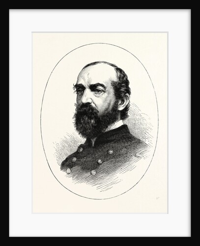 General Meade by Anonymous
