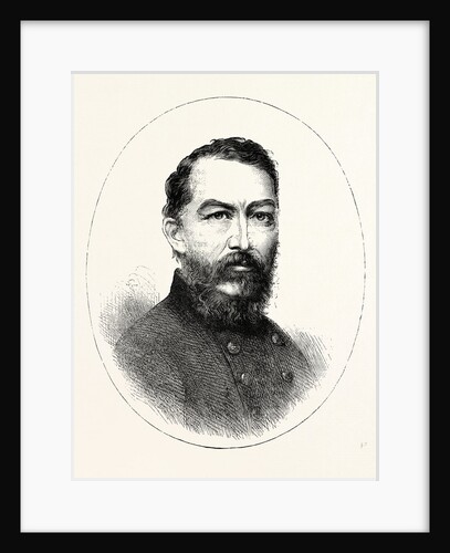 General Sheridan by Anonymous