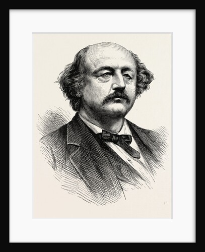 General Butler by Anonymous