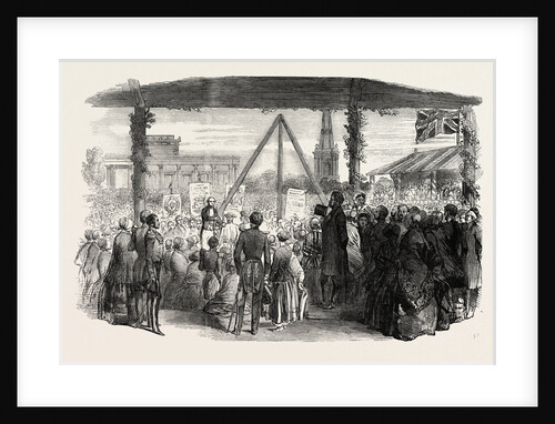 Founding of a Hindoo Female School in Cornwallis Square, at Calcutta, India by Anonymous