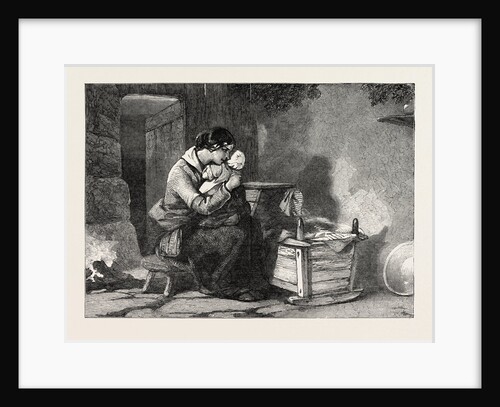 The Highland Mother by Anonymous