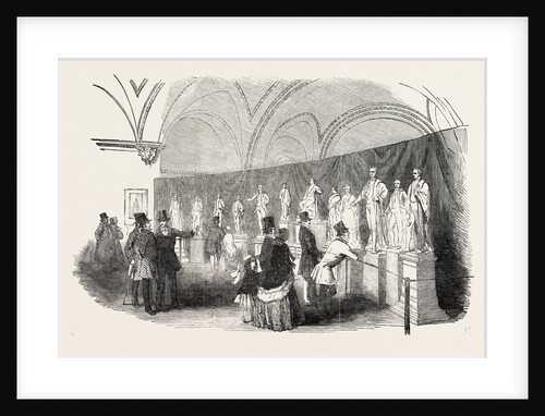 Designs for the Peel Monument, Exhibited in the Town Hall at Bury, Lancashire by Anonymous