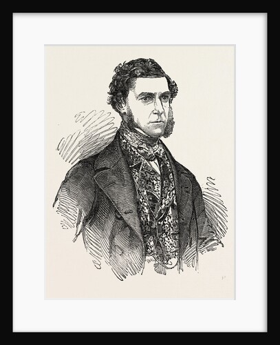 Lord Duncan, M.P. for Bath by Anonymous