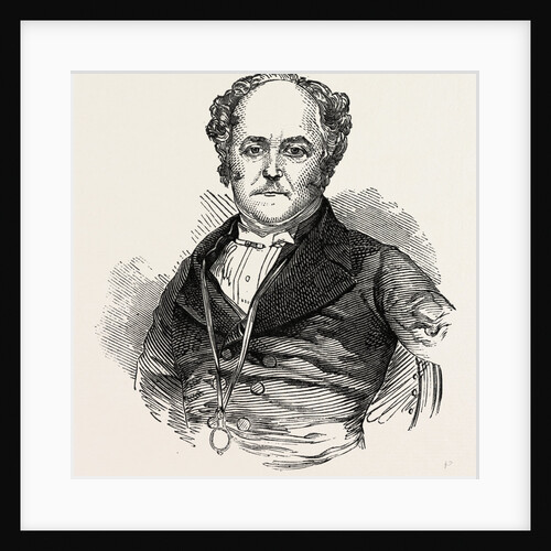 Mr. R. Bethel, Q.C., M.P. for Aylesbury by Anonymous