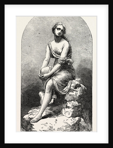 Ariadne by Anonymous