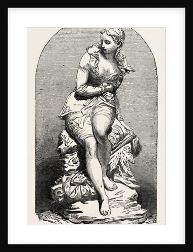 Dorothea by Anonymous