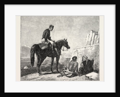 Exhibition of the Royal Academy by Anonymous