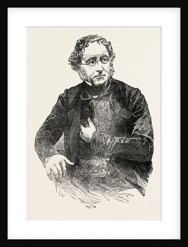 Sir Henry Thomas De La Beche by Anonymous