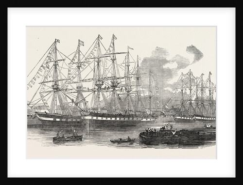 The Canterbury Association Ships Bangalore by Anonymous