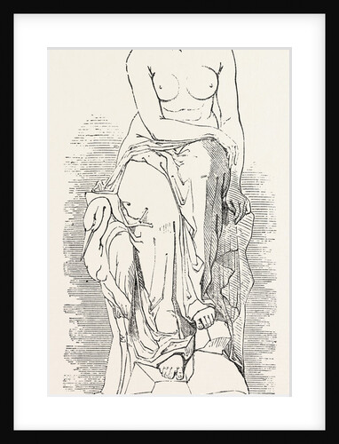Solitude Art Union of London by Anonymous