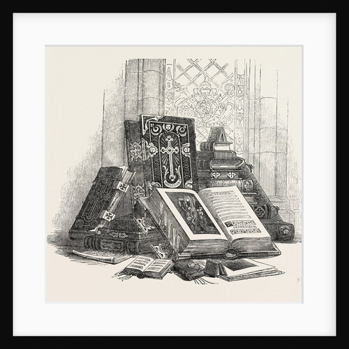 Hanicq, Of Mechlin, Group of Books by Anonymous
