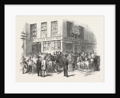 No. 198, Strand, London by Anonymous