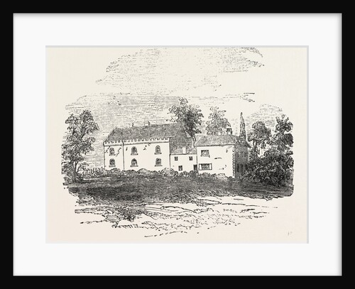 The Tabernacle, at Wootton-Under-Edge by Anonymous