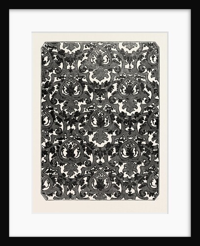 Cuthbertson And Co., Paper-Hangings by Anonymous