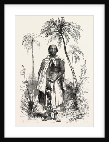 Gongalegoda Banda, the Kandian Pretender, Kandy Sri Lanka, Wansapurna Dewage David by Anonymous