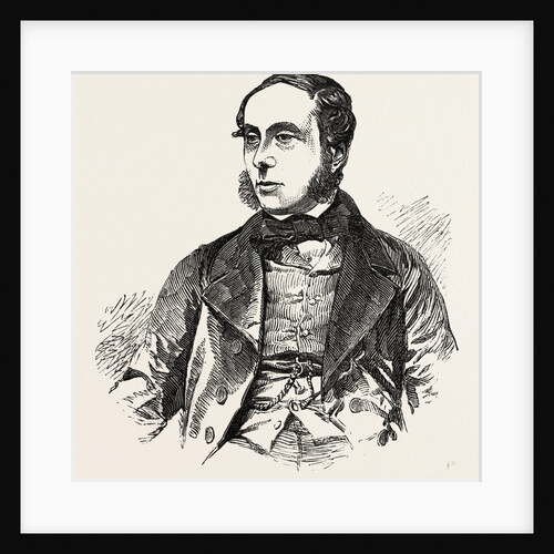 Lord Torrington, British Colonial Administrator and Courtier by Anonymous