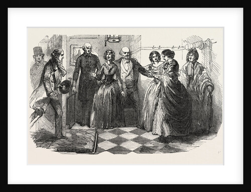 Fred Holdersworth; or, Love and Pride by Anonymous